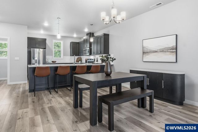 2135 Audubon Av SE, Salem, OR 97302