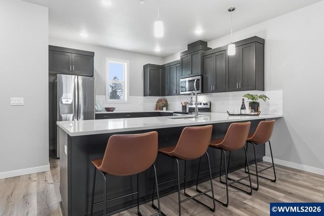 2135 Audubon Av SE, Salem, OR 97302