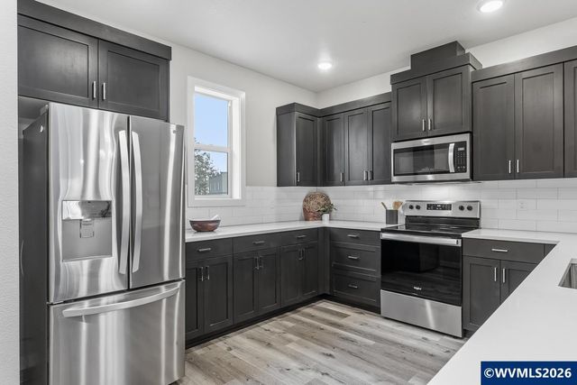 2135 Audubon Av SE, Salem, OR 97302