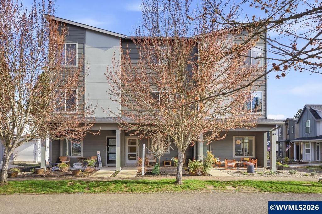 2135 Audubon Av SE, Salem, OR 97302