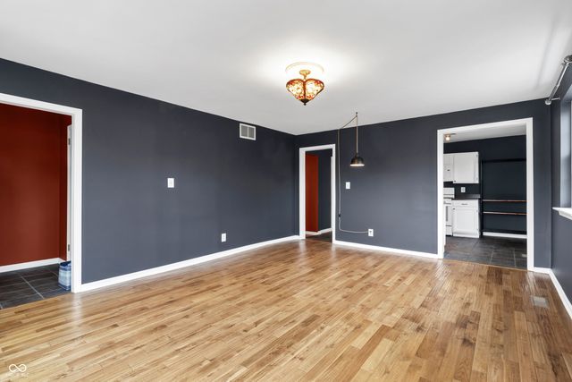 2702 N Talbott Street, Indianapolis, IN 46205