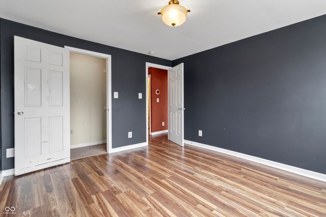 2702 N Talbott Street, Indianapolis, IN 46205