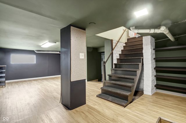 2702 N Talbott Street, Indianapolis, IN 46205