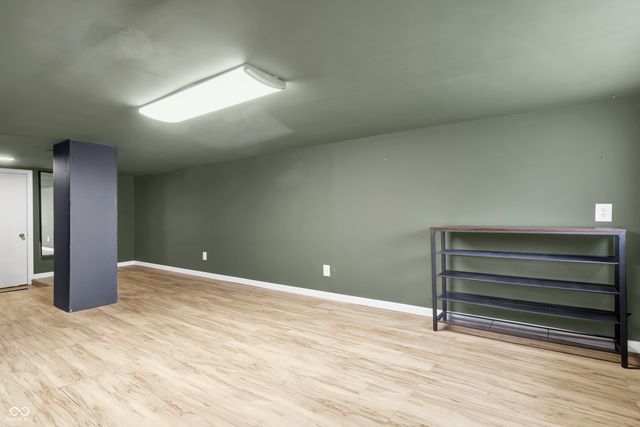 2702 N Talbott Street, Indianapolis, IN 46205