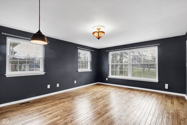 2702 N Talbott Street, Indianapolis, IN 46205