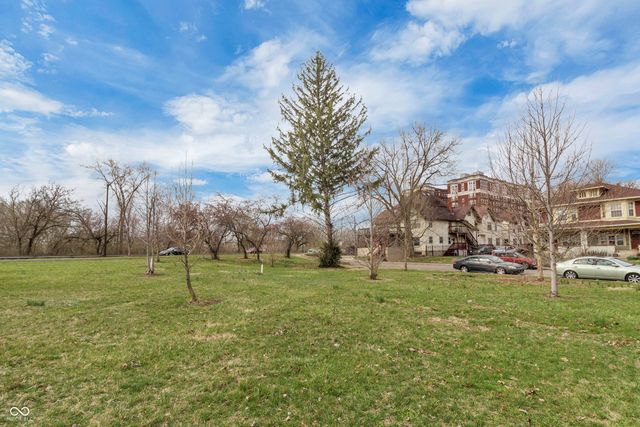 2702 N Talbott Street, Indianapolis, IN 46205