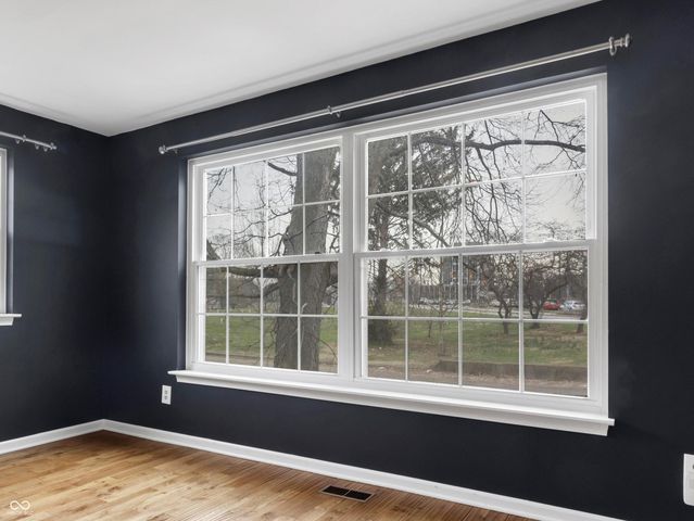 2702 N Talbott Street, Indianapolis, IN 46205