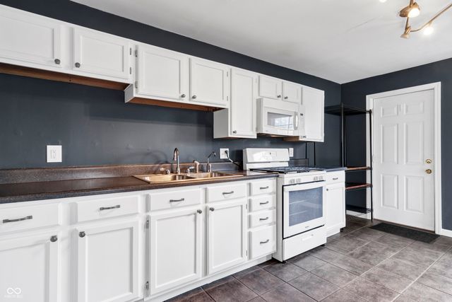 2702 N Talbott Street, Indianapolis, IN 46205