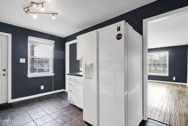 2702 N Talbott Street, Indianapolis, IN 46205