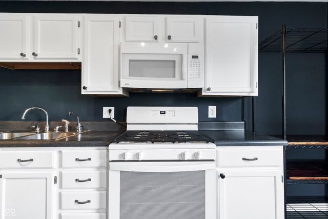 2702 N Talbott Street, Indianapolis, IN 46205