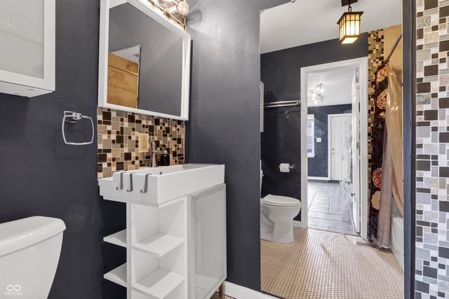 2702 N Talbott Street, Indianapolis, IN 46205