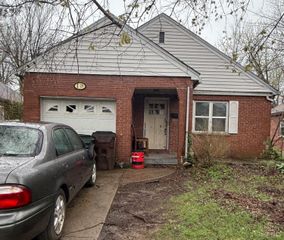 2029 Sundale Avenue, North College Hill, OH 45239
