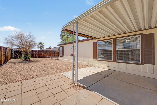 10951 N 91ST Avenue 101, Peoria, AZ 85345