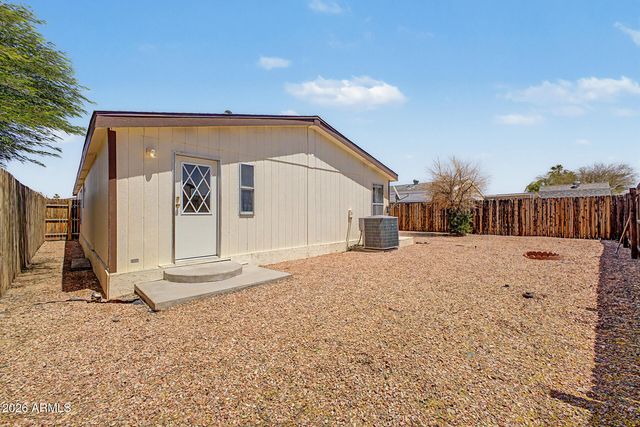 10951 N 91ST Avenue 101, Peoria, AZ 85345