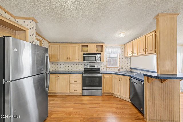 10951 N 91ST Avenue 101, Peoria, AZ 85345