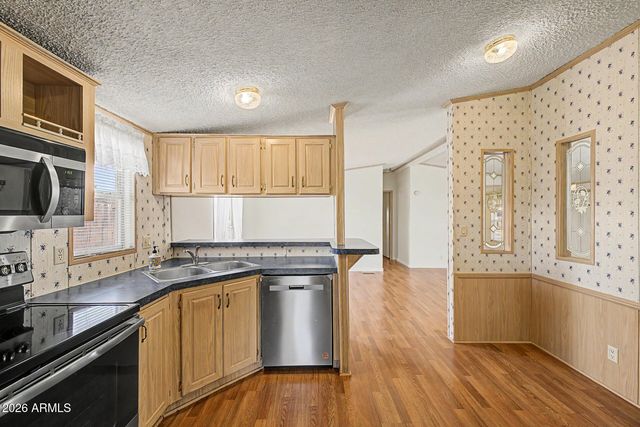 10951 N 91ST Avenue 101, Peoria, AZ 85345