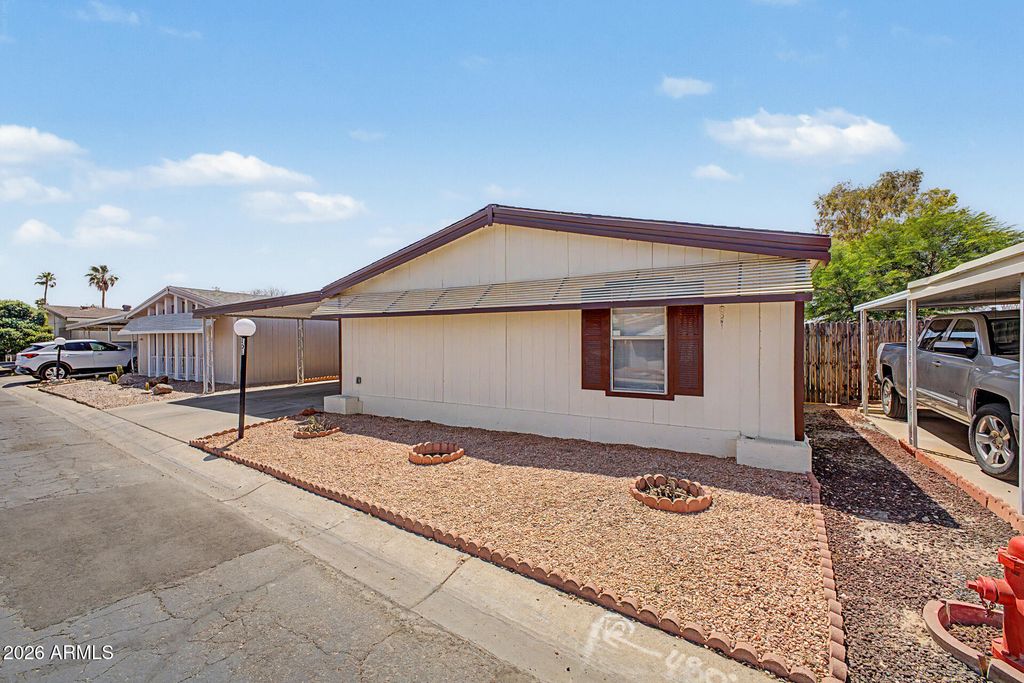 10951 N 91ST Avenue 101, Peoria, AZ 85345 — photo 2