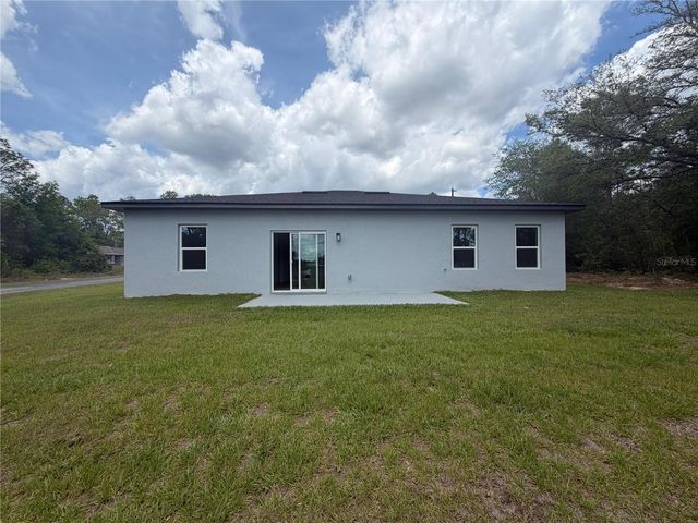 3036 W ARKON PLACE, Dunnellon, FL 34433