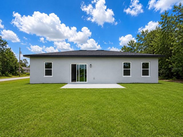 3036 W ARKON PLACE, Dunnellon, FL 34433