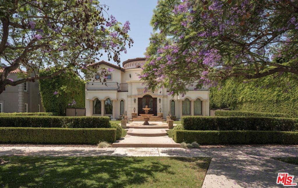 123 Fremont Place, Los Angeles, CA 90005 — photo 2