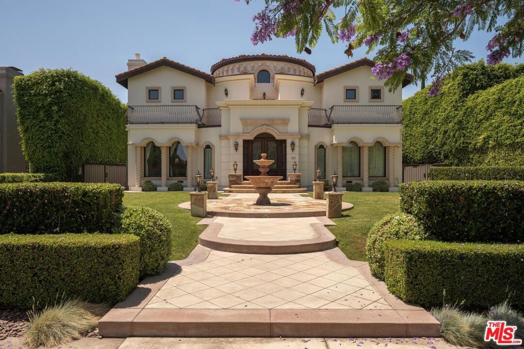123 Fremont Place, Los Angeles, CA 90005 — photo 3