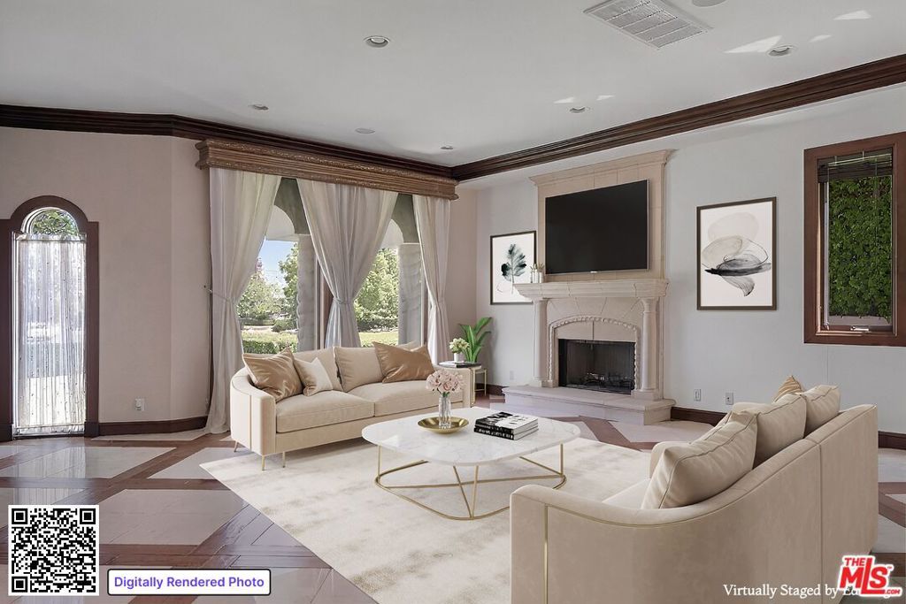 123 Fremont Place, Los Angeles, CA 90005 — photo 4