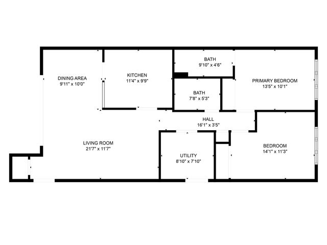 10238 Southwest Highway 1B, Chicago Ridge, IL 60415