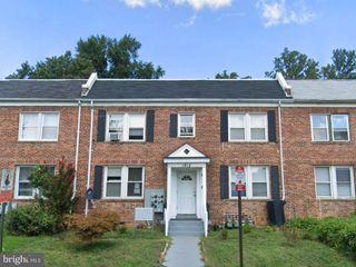 1912 M ST NE, Washington, DC 20002