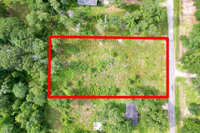 664 County Road 2146, Cleveland, TX 77327
