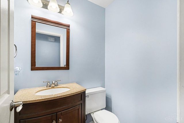 5936 Woodspoint Drive, Miami Twp, OH 45150