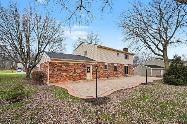 5936 Woodspoint Drive, Miami Twp, OH 45150