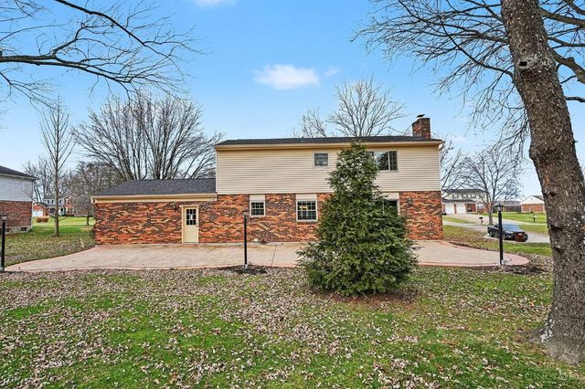 5936 Woodspoint Drive, Miami Twp, OH 45150