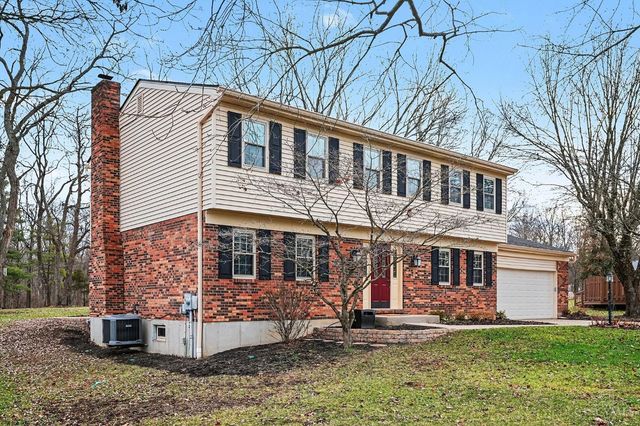 5936 Woodspoint Drive, Miami Twp, OH 45150