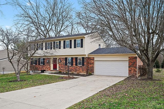 5936 Woodspoint Drive, Miami Twp, OH 45150