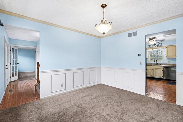 5936 Woodspoint Drive, Miami Twp, OH 45150