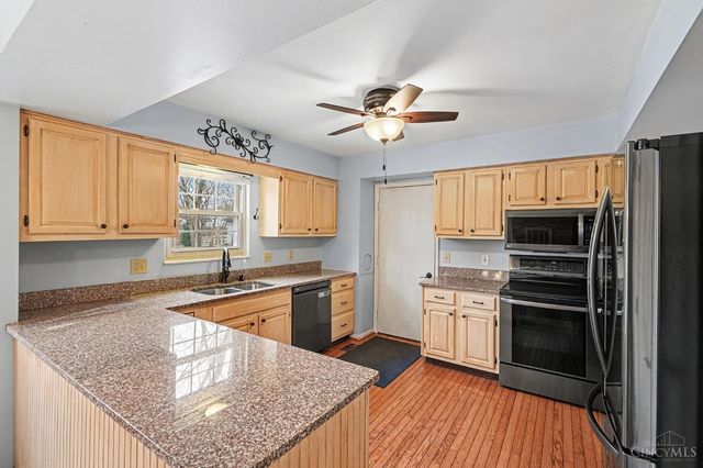 5936 Woodspoint Drive, Miami Twp, OH 45150