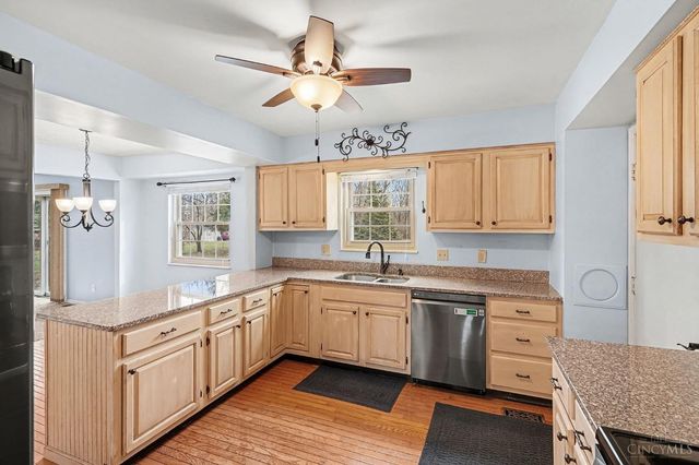 5936 Woodspoint Drive, Miami Twp, OH 45150