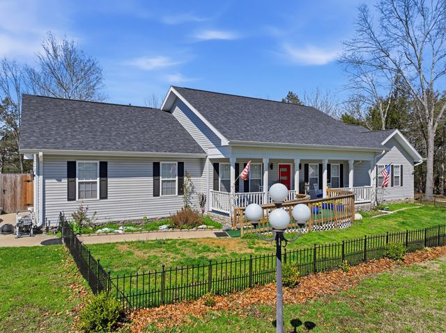 149 Timber Trail, Branson, MO 65616