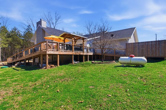 149 Timber Trail, Branson, MO 65616