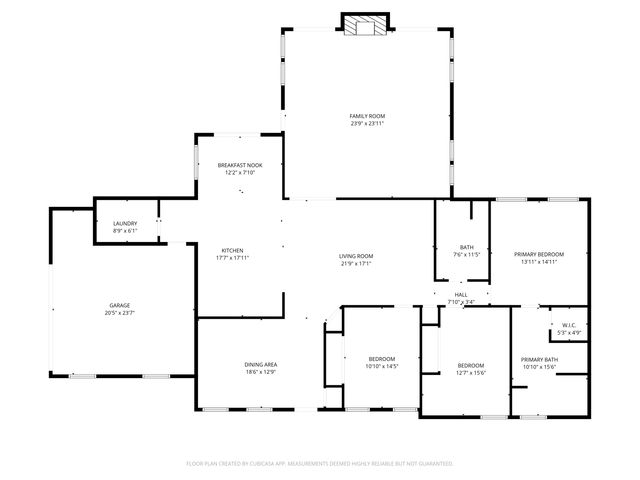 149 Timber Trail, Branson, MO 65616