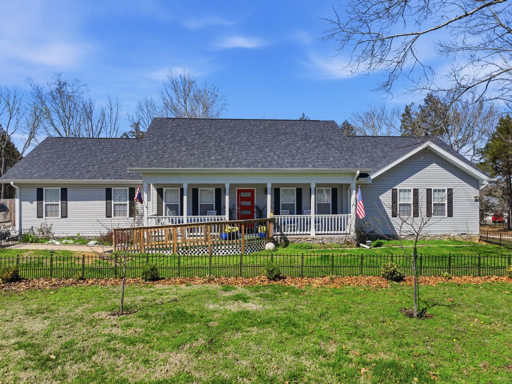 149 Timber Trail, Branson, MO 65616