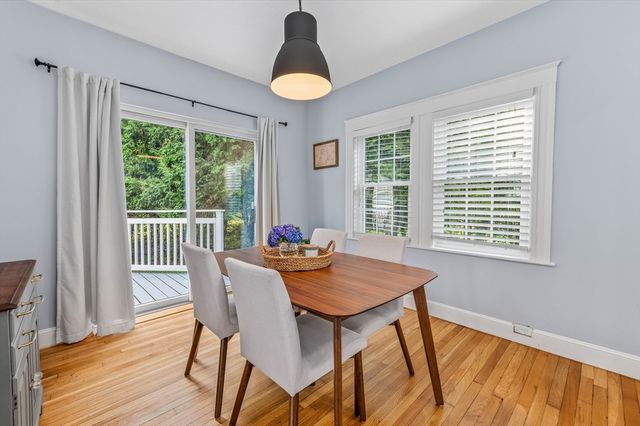 85 Lincoln Rd, Walpole, MA 02081