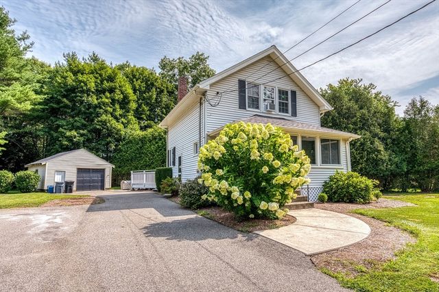85 Lincoln Rd, Walpole, MA 02081
