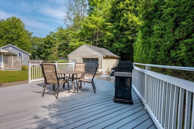 85 Lincoln Rd, Walpole, MA 02081