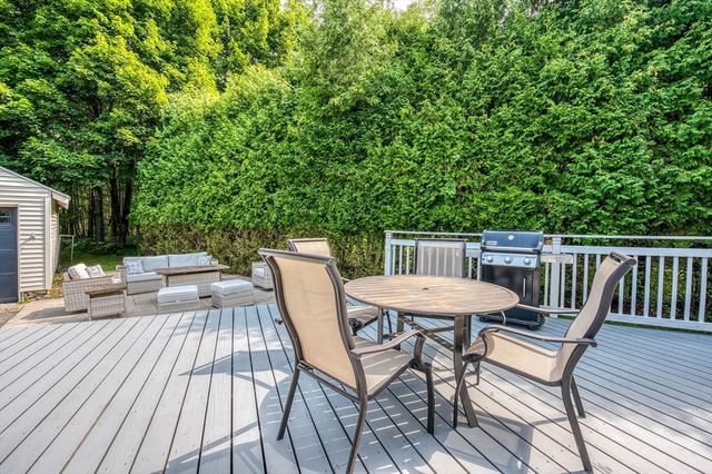 85 Lincoln Rd, Walpole, MA 02081