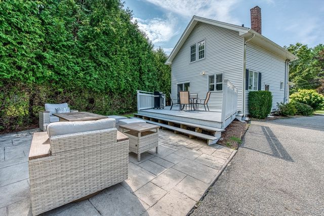 85 Lincoln Rd, Walpole, MA 02081