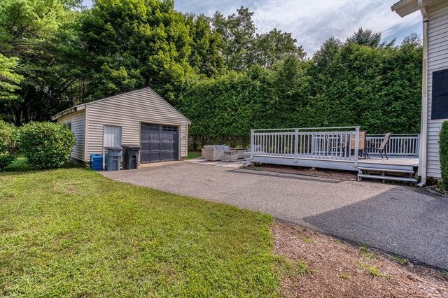 85 Lincoln Rd, Walpole, MA 02081