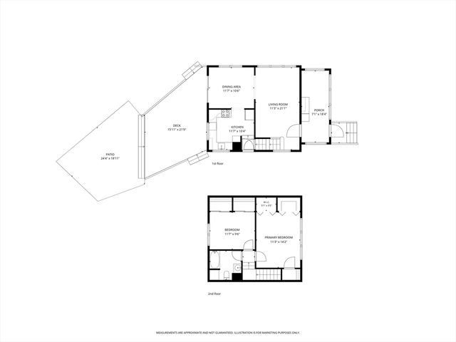 85 Lincoln Rd, Walpole, MA 02081