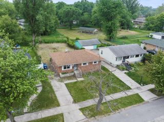 6715 E 3rd Avenue, Gary, IN 46403