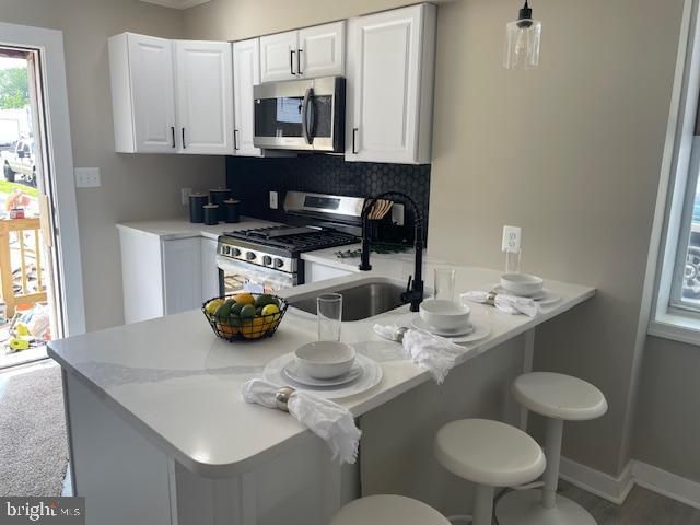 924 N BELNORD AVE, Baltimore, MD 21205